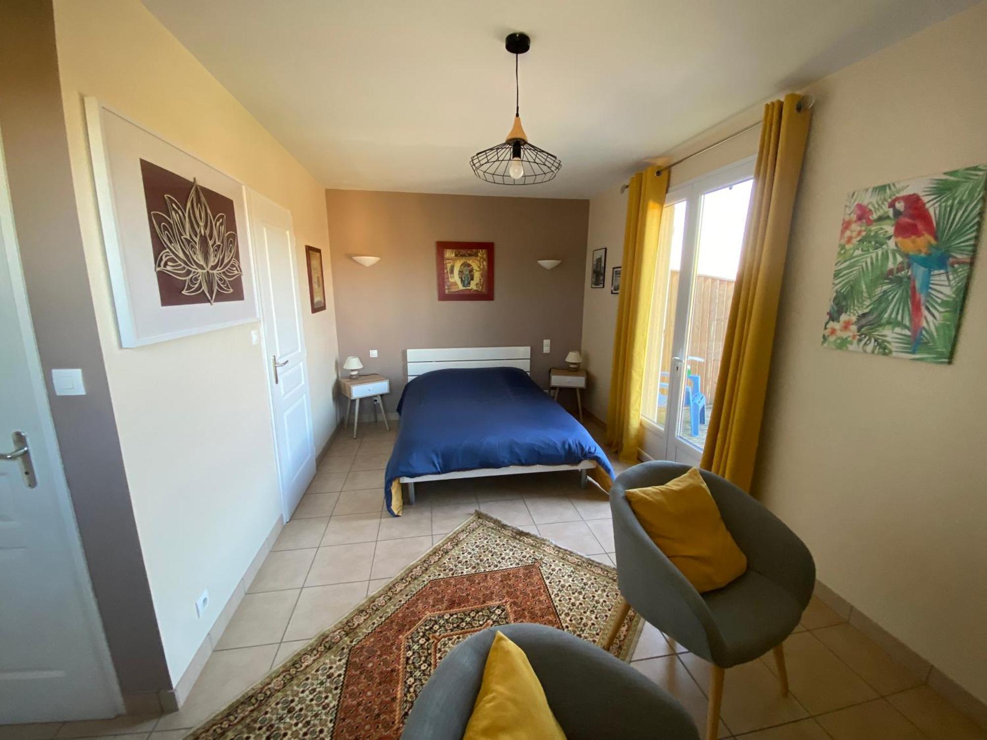 Hotel Val St Georges Saint-Georges-de-Luzençon Zewnętrze zdjęcie